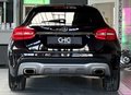 Daumennagel 6 - Mercedes-Benz GLA 200 AMG Line |H&K|Kamera|SHZ|
