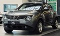 Daumennagel 3 - Nissan Juke Acenta KAMERA|NAVI|TEMPOMAT|MFL