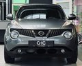 Daumennagel 2 - Nissan Juke Acenta KAMERA|NAVI|TEMPOMAT|MFL