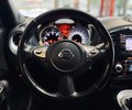 Daumennagel 9 - Nissan Juke Acenta KAMERA|NAVI|TEMPOMAT|MFL