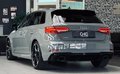 Daumennagel 5 - Audi RS 3 Sportback quattro |B&O|PANO|MATRIX|MAGNETIC