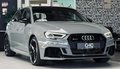 Daumennagel 1 - Audi RS 3 Sportback quattro |B&O|PANO|MATRIX|MAGNETIC