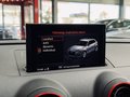 Daumennagel 27 - Audi RS 3 Sportback quattro |B&O|PANO|MATRIX|MAGNETIC
