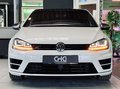 Daumennagel 2 - Volkswagen Golf VII R 4Motion|PANO|KAMERA|ACC|SPUR