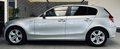 Daumennagel 8 - BMW 120i Bi-XENON|NAVI|TEMPOMAT|PDC|MFL|