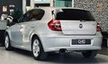 Daumennagel 7 - BMW 120i Bi-XENON|NAVI|TEMPOMAT|PDC|MFL|