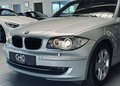 Daumennagel 9 - BMW 120i Bi-XENON|NAVI|TEMPOMAT|PDC|MFL|