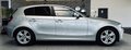 Daumennagel 4 - BMW 120i Bi-XENON|NAVI|TEMPOMAT|PDC|MFL|