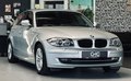 Daumennagel 1 - BMW 120i Bi-XENON|NAVI|TEMPOMAT|PDC|MFL|