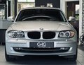 Daumennagel 2 - BMW 120i Bi-XENON|NAVI|TEMPOMAT|PDC|MFL|