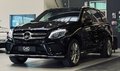 Daumennagel 3 - Mercedes-Benz GLE 350d 4M AMG Line|STHZ|PANO|360°|AHK|VOLL