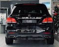 Daumennagel 6 - Mercedes-Benz GLE 350d 4M AMG Line|STHZ|PANO|360°|AHK|VOLL