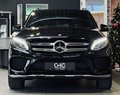 Daumennagel 2 - Mercedes-Benz GLE 350d 4M AMG Line|STHZ|PANO|360°|AHK|VOLL