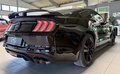 Daumennagel 20 - Ford Mustang GT Fastback 1.Hand|Deutsch|MagneRide|
