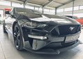 Daumennagel 19 - Ford Mustang GT Fastback 1.Hand|Deutsch|MagneRide|