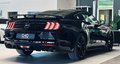 Daumennagel 7 - Ford Mustang GT Fastback 1.Hand|Deutsch|MagneRide|