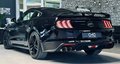 Daumennagel 5 - Ford Mustang GT Fastback 1.Hand|Deutsch|MagneRide|