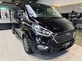Daumennagel 10 - Ford Tourneo Custom 320 L1 Titanium X |Leder|Automatik|