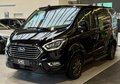 Daumennagel 3 - Ford Tourneo Custom 320 L1 Titanium X |Leder|Automatik|