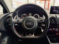 Daumennagel 14 - Audi S3 Sportback S tronic ABT|SHZ|MFL