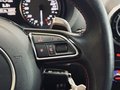 Daumennagel 18 - Audi S3 Sportback S tronic ABT|SHZ|MFL