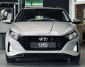 Daumennagel 2 - Hyundai i20 Trend Mild-Hybrid CARPLAY|SHZ|LHZ|KAMERA|LED