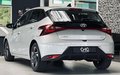 Daumennagel 7 - Hyundai i20 Trend Mild-Hybrid CARPLAY|SHZ|LHZ|KAMERA|LED