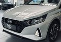 Daumennagel 9 - Hyundai i20 Trend Mild-Hybrid CARPLAY|SHZ|LHZ|KAMERA|LED