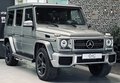 Daumennagel 1 - Mercedes-Benz G 63 AMG Designo|H&KL7|KAMERA|ACC|AHK|VOLL