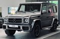 Daumennagel 3 - Mercedes-Benz G 63 AMG Designo|H&KL7|KAMERA|ACC|AHK|VOLL