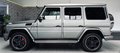 Daumennagel 4 - Mercedes-Benz G 63 AMG Designo|H&KL7|KAMERA|ACC|AHK|VOLL
