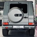 Daumennagel 6 - Mercedes-Benz G 63 AMG Designo|H&KL7|KAMERA|ACC|AHK|VOLL