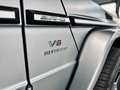 Daumennagel 30 - Mercedes-Benz G 63 AMG Designo|H&KL7|KAMERA|ACC|AHK|VOLL