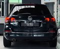 Daumennagel 7 - Opel Astra J Sports Tourer Exklusiv