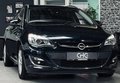 Daumennagel 1 - Opel Astra J Sports Tourer Exklusiv