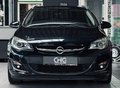 Daumennagel 2 - Opel Astra J Sports Tourer Exklusiv
