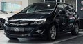 Daumennagel 3 - Opel Astra J Sports Tourer Exklusiv