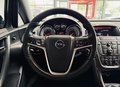 Daumennagel 14 - Opel Astra J Sports Tourer Exklusiv