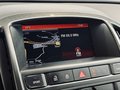Daumennagel 21 - Opel Astra J Sports Tourer Exklusiv