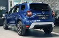 Daumennagel 5 - Dacia Duster II Prestige |AHK|Spur|Automatik|SHZ|