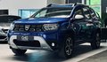 Daumennagel 3 - Dacia Duster II Prestige |AHK|Spur|Automatik|SHZ|
