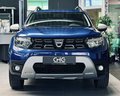 Daumennagel 2 - Dacia Duster II Prestige |AHK|Spur|Automatik|SHZ|