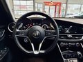 Daumennagel 16 - Alfa Romeo Giulia Super |LED|Kamera|SHZ|Xenon|