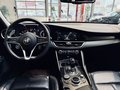 Daumennagel 15 - Alfa Romeo Giulia Super |LED|Kamera|SHZ|Xenon|