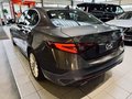 Daumennagel 10 - Alfa Romeo Giulia Super |LED|Kamera|SHZ|Xenon|