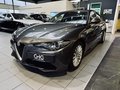 Daumennagel 11 - Alfa Romeo Giulia Super |LED|Kamera|SHZ|Xenon|