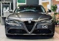 Daumennagel 2 - Alfa Romeo Giulia Super |LED|Kamera|SHZ|Xenon|
