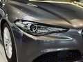 Daumennagel 9 - Alfa Romeo Giulia Super |LED|Kamera|SHZ|Xenon|