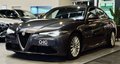 Daumennagel 3 - Alfa Romeo Giulia Super |LED|Kamera|SHZ|Xenon|