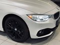 Daumennagel 9 - BMW 440i xDrive Sport HUD|KAMERA|AHK|S-DACH|ACC